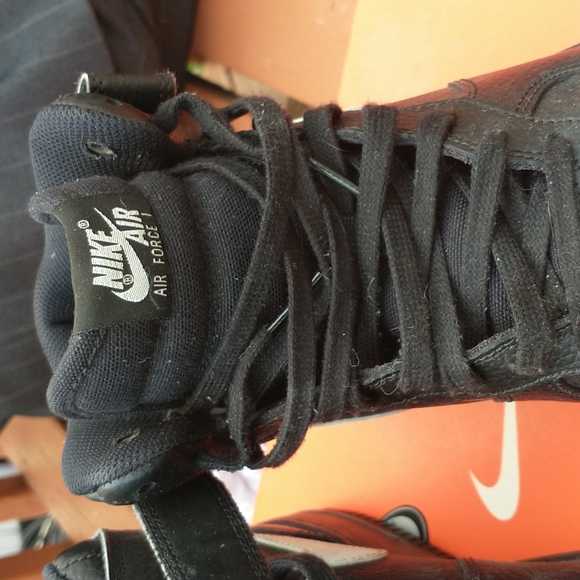 Unisex Nike Air Force 1 - Picture 4 of 9